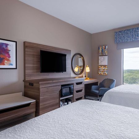 Hampton Inn Saint Robert Exterior foto