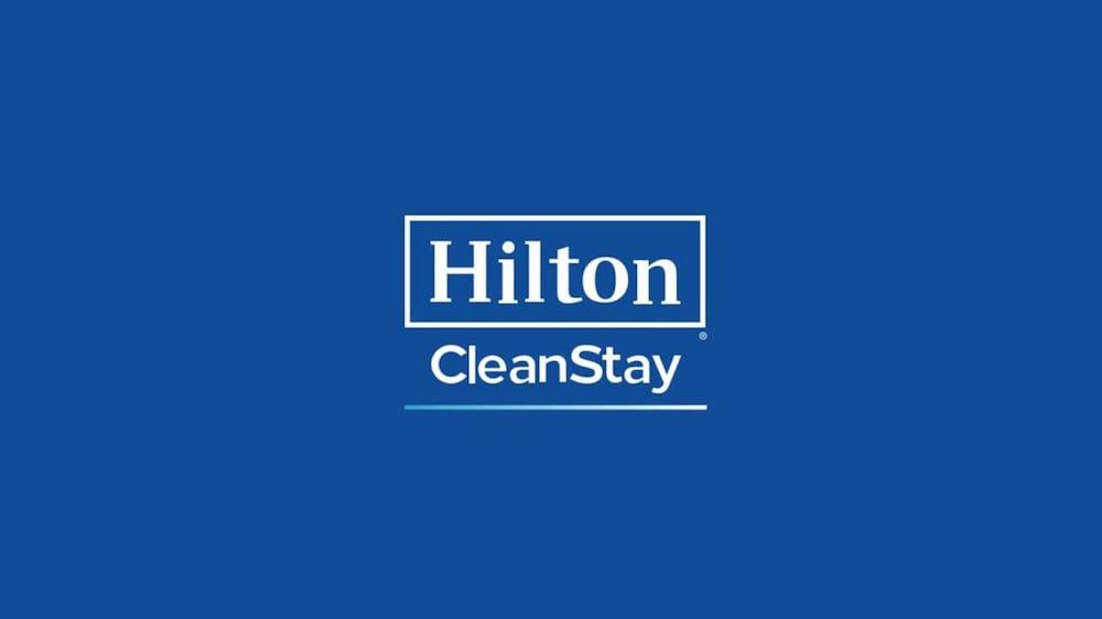 Hampton Inn Saint Robert Exterior foto