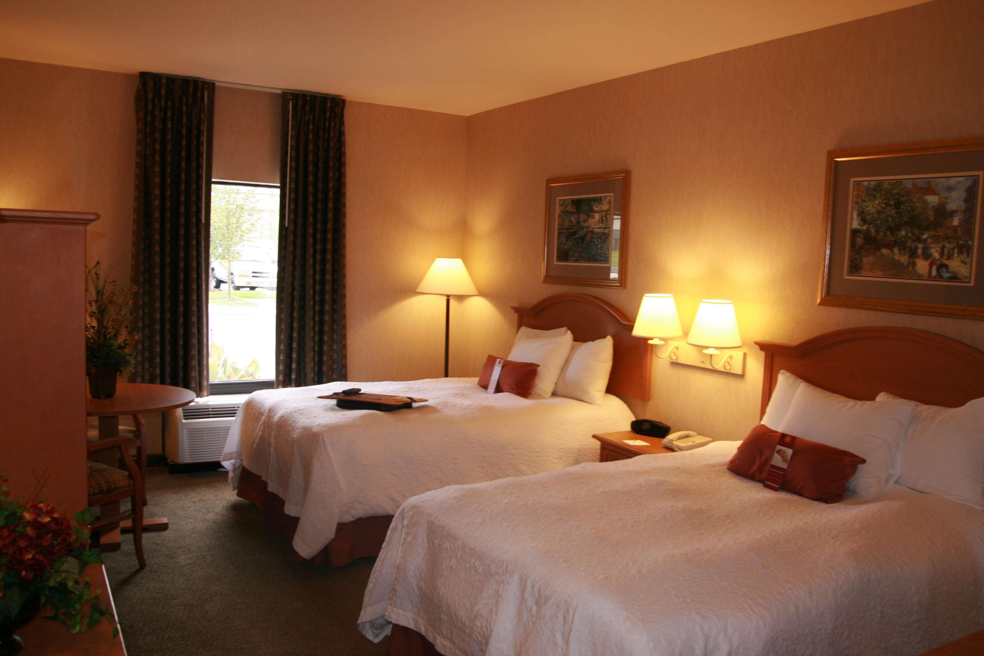 Hampton Inn Saint Robert Exterior foto