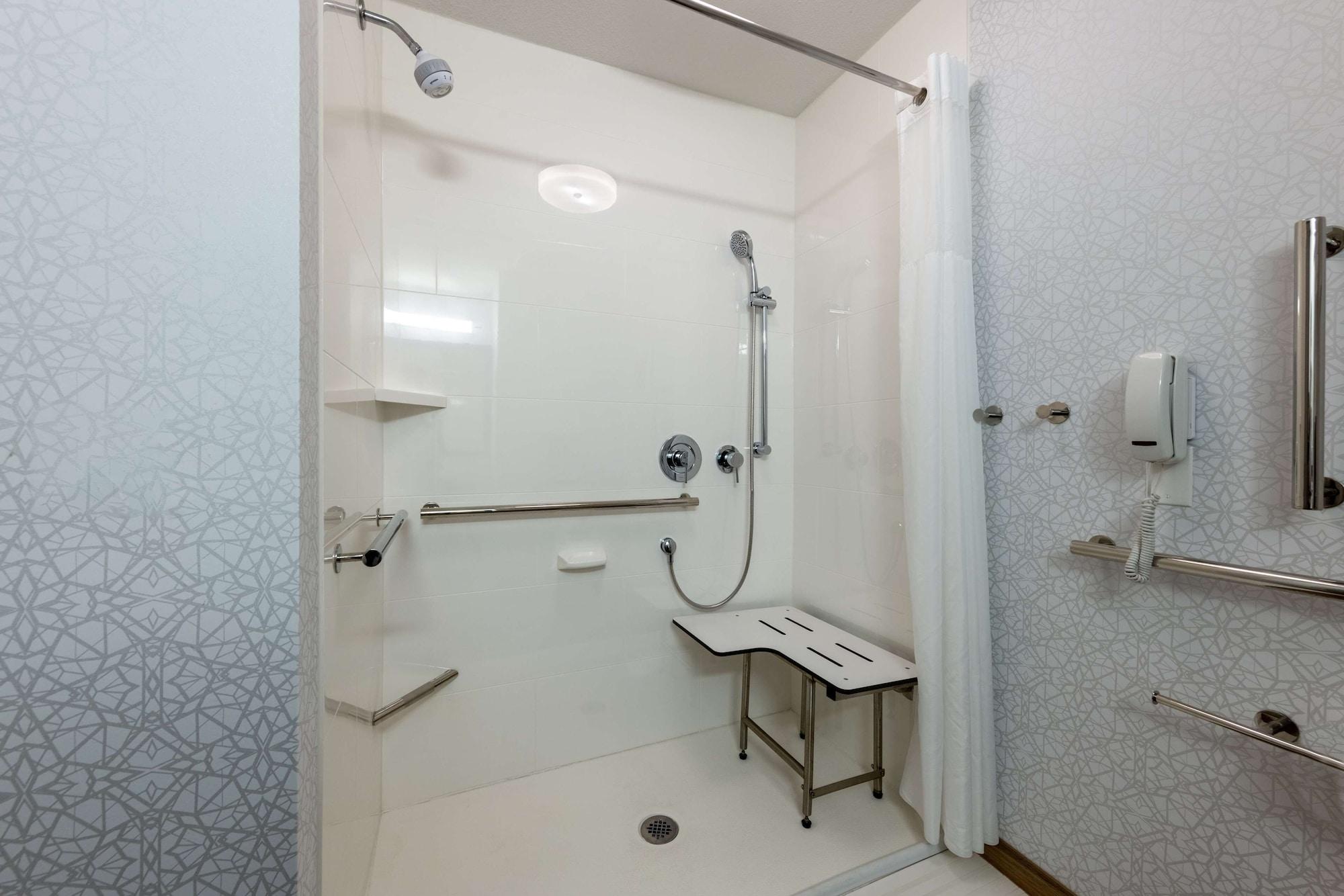 Hampton Inn Saint Robert Exterior foto