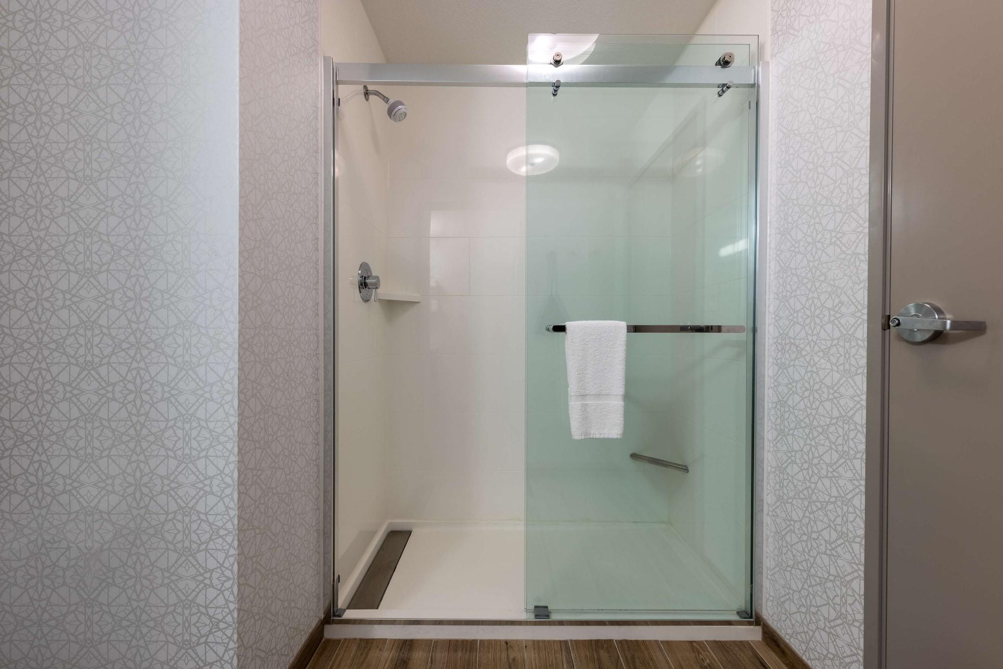 Hampton Inn Saint Robert Exterior foto