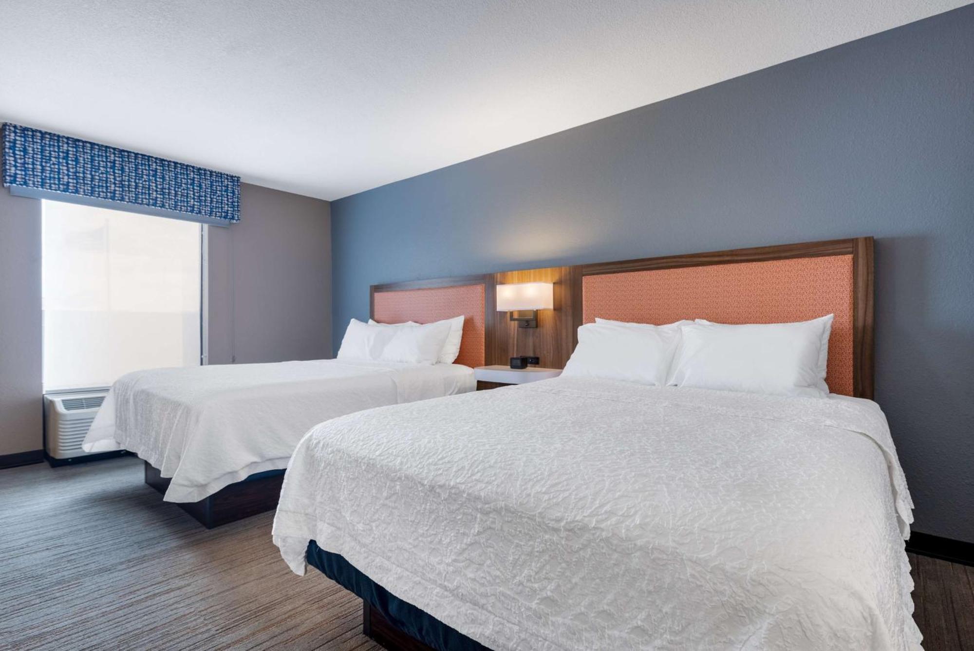 Hampton Inn Saint Robert Exterior foto